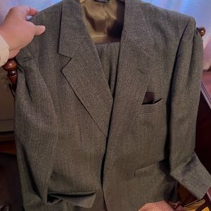 Mens Bells suit